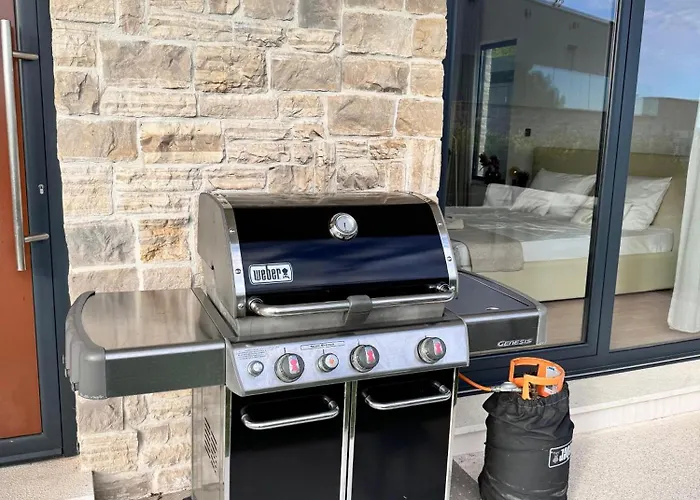 וילה Puro Tribalj